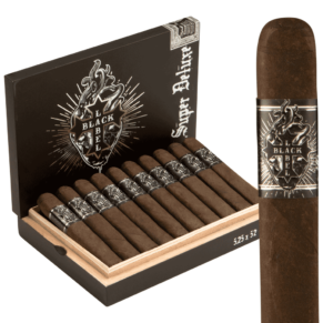 Black Label Trading Co. Super Deluxe Limited Edition Robusto 5.25x52 EMS hộp 20