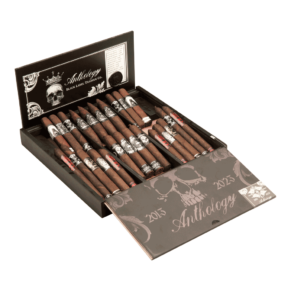 Black Label Trading Co Anthology hộp 24