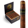 Black Works Studio Killer Bee Green Hornet Robusto 5x48 Maduro hộp 20