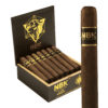 Black Works Studio NBK Robusto Box Pressed 5x50 Oscuro hộp 20