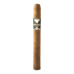 Black Works Studio Rorschach Petit Panatela 5x38 EMS hộp 50