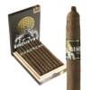 Black Works Studio Sindustry Lancero 7x38 Maduro hộp 16