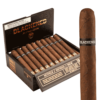 Blackened by Drew Estate Corona 5x43 Maduro hộp 20