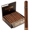 Blackened by Drew Estate Corona Doble 7x50 Maduro hộp 20