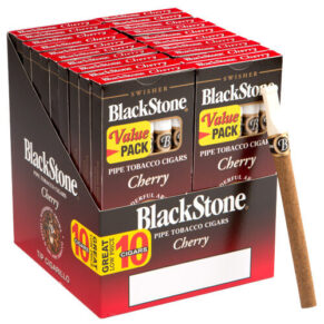 Blackstone Tipped Cherry 4.5x30 Natural 20 gói 5 100 điếu