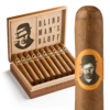 Blind Man's Bluff by Caldwell Cigar Co. Magnum 6.5x52 EMS hộp 20