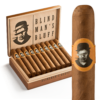Blind Man's Bluff by Caldwell Cigar Co. Robusto 5x50 EMS hộp 20