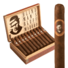 Blind Man's Bluff by Caldwell Cigar Co. Robusto 5x50 Maduro hộp 20