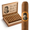 Blind Man's Bluff by Caldwell Cigar Co. Toro 6x52 EMS hộp 20