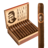 Blind Man's Bluff by Caldwell Cigar Co. Toro 6x52 Maduro hộp 20