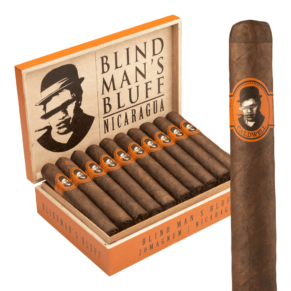 Blind Man’s Bluff Nicaragua Magnum 6x60 EMS hộp 20
