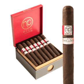 Bold by Nish Robusto 5.5x50 Maduro hộp 21