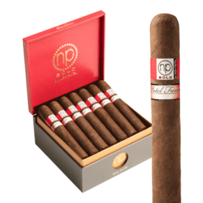 Bold by Nish Sixty 6x60 Maduro hộp 21