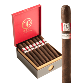 Bold by Nish Toro 6.5x52 Maduro hộp 21