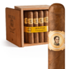 Bolivar Cofradia Delmonicos 6.12x50 EMS hộp gỗ tuyết tùng 25