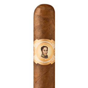 Bolivar Cofradia Double Corona 6.88x48 EMS gói 5