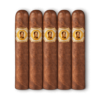 Bolivar Cofradia No. 554 5x54 Oscuro gói 5