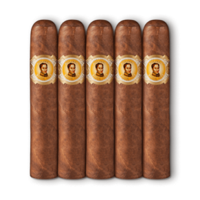 Bolivar Cofradia No. 554 5x54 Oscuro gói 5