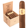 Bolivar Cofradia No. 554 Robusto 5x54 Natural hộp 25