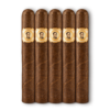 Bolivar Cofradia No. 654 6x54 Oscuro gói 5