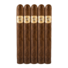 Bolivar Cofradia No. 754 7.25x54 Oscuro gói 5