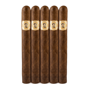 Bolivar Cofradia No. 754 7.25x54 Oscuro gói 5