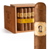 Bolivar Cofradia Palmita 5x38 EMS hộp gỗ tuyết tùng 25