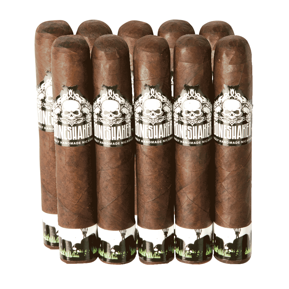 Boneshaker Boneyard Mace 5x52 EMS gói 10