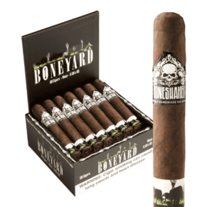 Boneshaker Boneyard Mace 5x52 EMS hộp 20