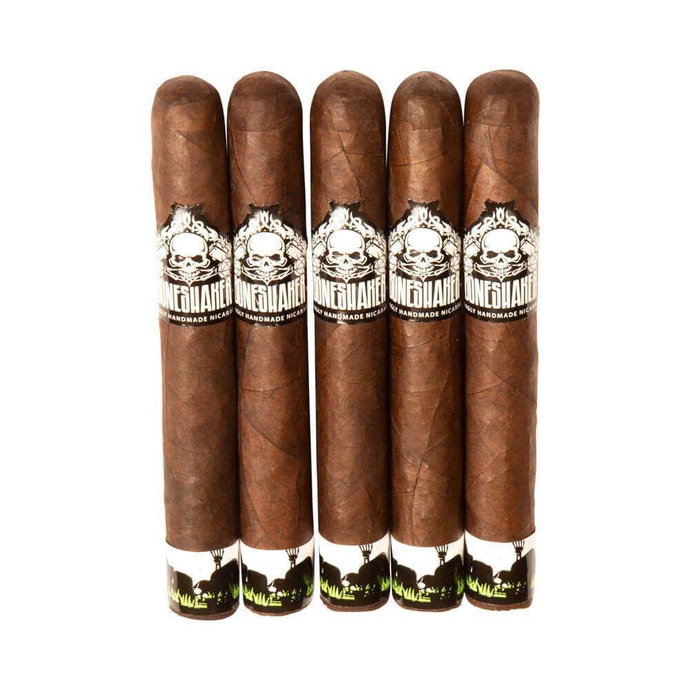 Boneshaker Boneyard Maul 6x50 EMS hộp 20