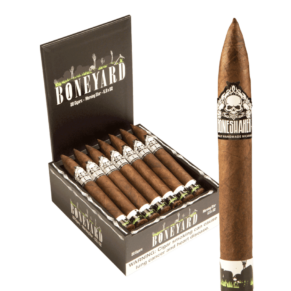 Boneshaker Boneyard Morning Star 6.5x52 EMS hộp 20