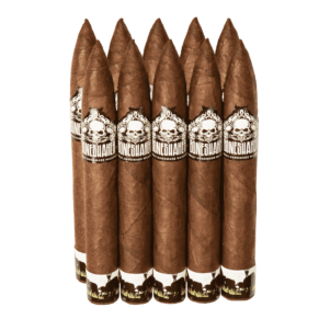 Boneshaker Boneyard Morning Star 6.5x52 EMS gói 10