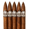 Boneshaker Boneyard Morning Star 6.5x52 EMS hộp 20