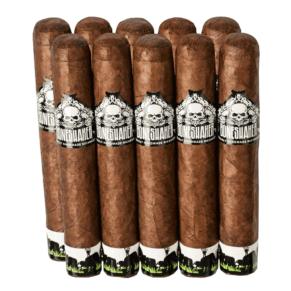 Boneshaker Boneyard War Hammer 6x60 EMS gói 10