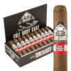 Boneshaker Full Body Cast Mace 4.5x60 Maduro hộp 20