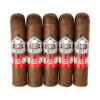 Boneshaker Full Body Cast Mace 4.5x60 Maduro hộp 20