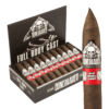 Boneshaker Full Body Cast Morning Star 5x56 Maduro hộp 20