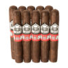 Boneshaker Full Body Cast War Hammer 6x60 Maduro hộp 20