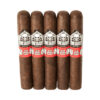 Boneshaker Full Body Cast War Hammer 6x60 Maduro hộp 20