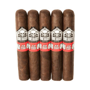 Boneshaker Full Body Cast War Hammer 6x60 Maduro hộp 20