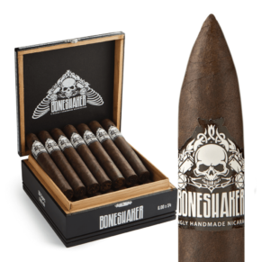 Boneshaker Morning Star 5x56 Maduro hộp 20