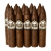 Boneshaker Morning Star 5x56 Maduro hộp 20