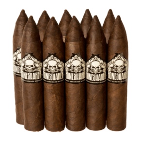 Boneshaker Morning Star 5x56 Maduro hộp 20