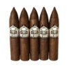 Boneshaker Morning Star 5x56 Maduro hộp 20