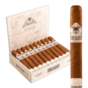 Boneshaker Tombstone Maul 6x54 Maduro điếu lẻ