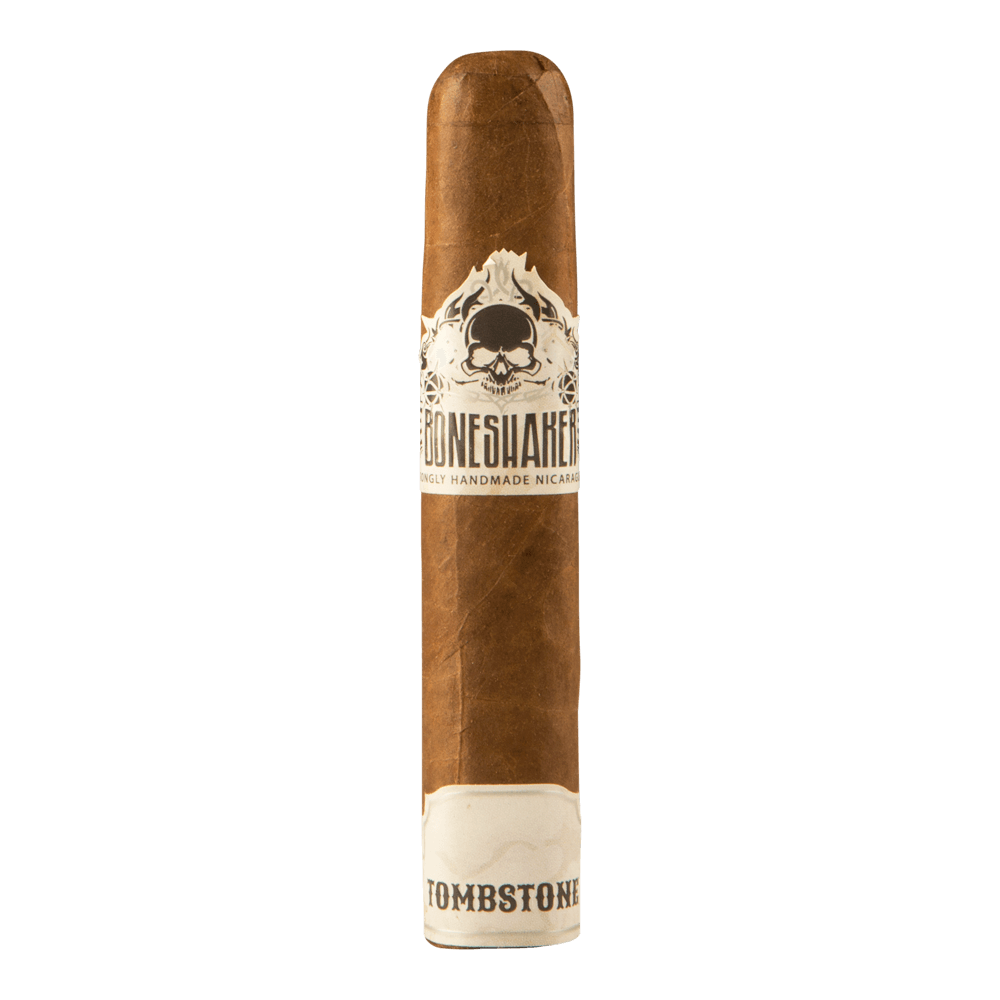Boneshaker Tombstone Morning Star 5x56 Maduro điếu lẻ