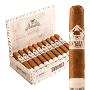 Boneshaker Tombstone Morning Star 5x56 Maduro điếu lẻ