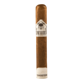 Boneshaker Tombstone War Hammer 6x60 Maduro hộp 20