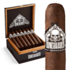 Boneshaker War Hammer 6x60 Maduro hộp 20