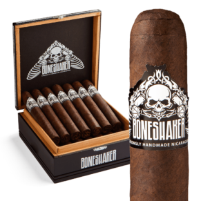 Boneshaker War Hammer 6x60 Maduro hộp 20